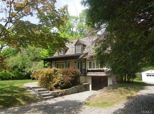 48 E Lake Stable Rd, Tuxedo Park, NY 10987