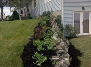 3476 Hillman Ford Rd, Morral, OH 43337