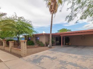 5201 S Greenway Dr, Tucson, AZ 85706