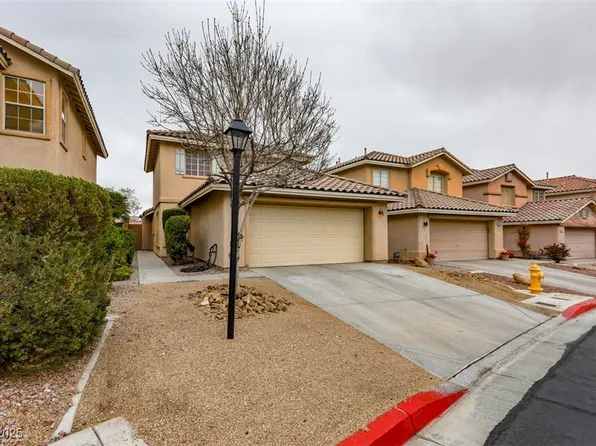 544 Aspen Leaf St, Las Vegas, NV 89144