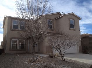 1873 Mesa Grande Loop NE, Rio Rancho, NM 87144