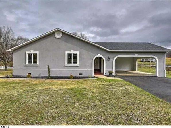 1721 Lone Oak Rd, Johnson City, TN 37604