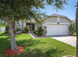 1808 Clover Cir, Melbourne, FL 32935