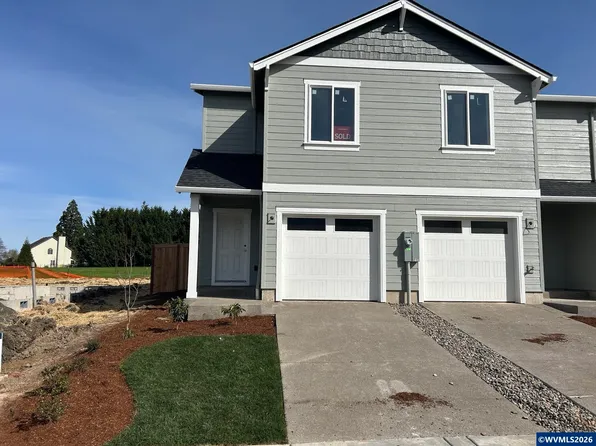 1465 Laura Vista Dr NW, Albany, OR 97321