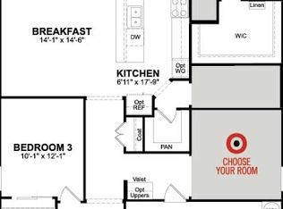 4113 W Harwell Rd, Laveen, AZ 85339