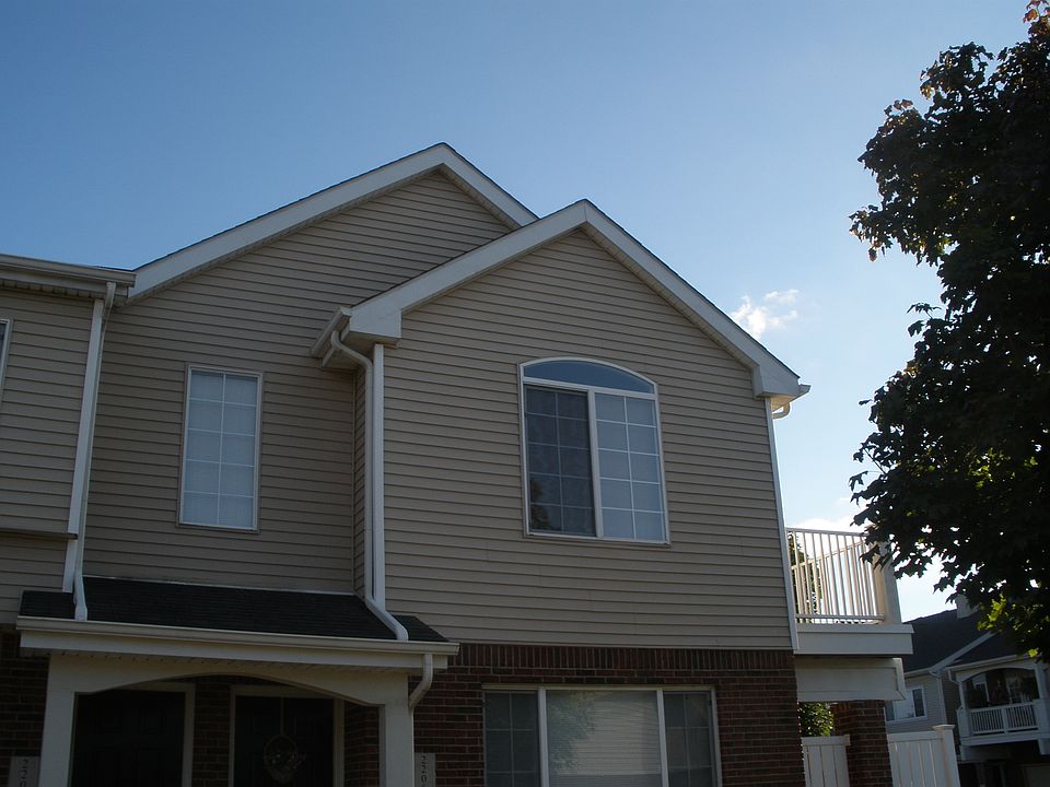 Upper Unit