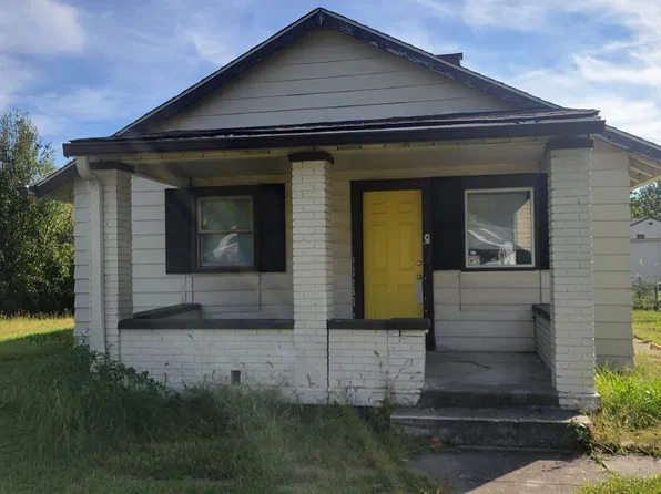 857 Denison St, Indianapolis, IN 46241