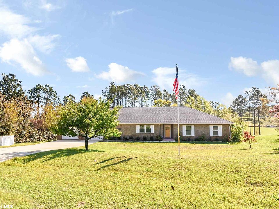 20033 Erin Pond Rd W, Seminole, AL 36574 Zillow