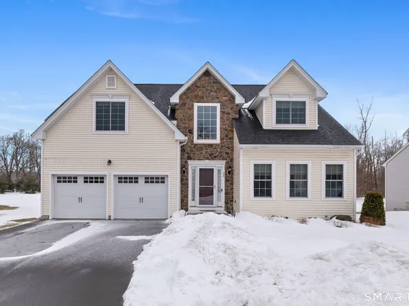 28 Shepard Way #28, South Windsor, CT 06074