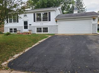 2193 Burr Oak St, Hanover Park, IL 60133