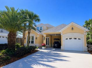 204 Masters Ct, Santa Rosa Beach, FL 32459