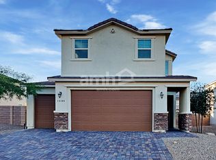 1806 Macchia Ave, North Las Vegas, NV 89081