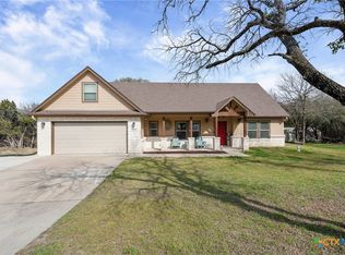 11 E Aztec Ln, Belton, TX 76513