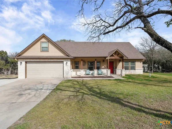 11 E Aztec Ln, Belton, TX 76513