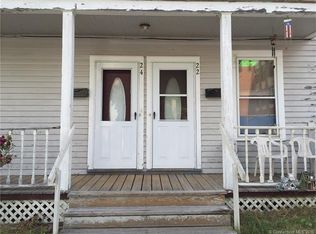 22 Clinton St, Torrington, CT 06790