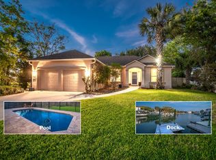 107 Dolphin Dr, Saint Augustine, FL 32080