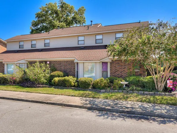 1584 GOSHEN ROAD, Hephzibah, GA 30815