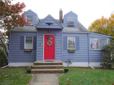 79 Katherine Ave, Clifton, NJ, 07012