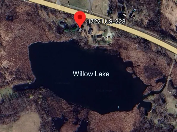 17221 Us Highway 223, Addison, MI 49220