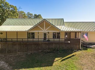 218 Brookside Drive, Seymour, MO 65746