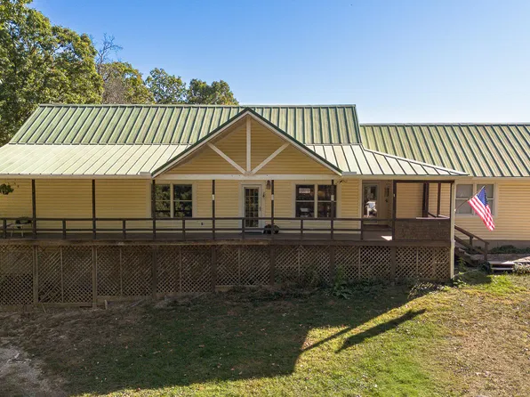 218 Brookside Drive, Seymour, MO 65746