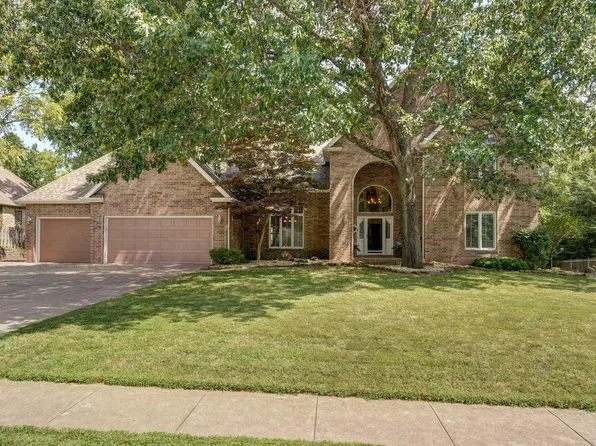 5100 S Glenhaven Avenue, Springfield, MO 65804