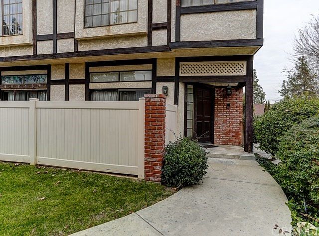 1st image of 20737 Roscoe Blvd Unit 505