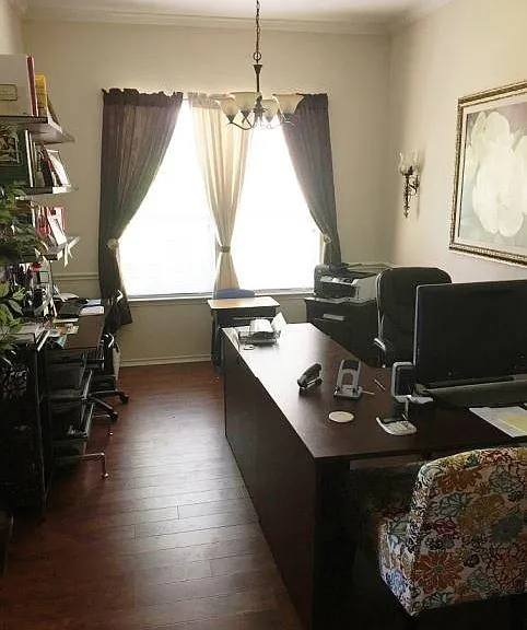 Formal Dining
