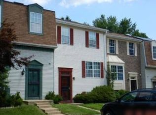 10724 Castleton Way, Upper Marlboro, MD 20774