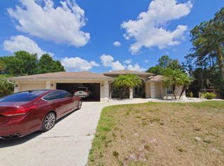 5938 Malton St, North Port, FL 34286