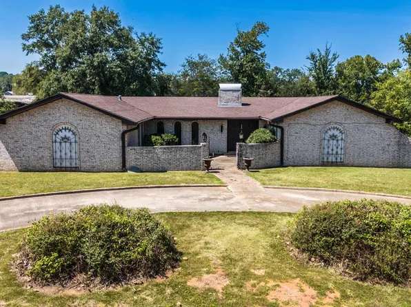 146 Berea 2, Jefferson, TX 75657