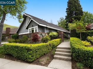 43 Tennis Club Dr, Danville, CA