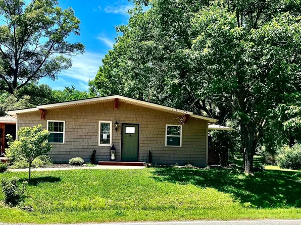 3099 S Pelzer Rd, Boonville, IN 47601