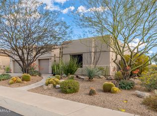 6181 E Brilliant Sky Dr, Scottsdale, AZ 85266