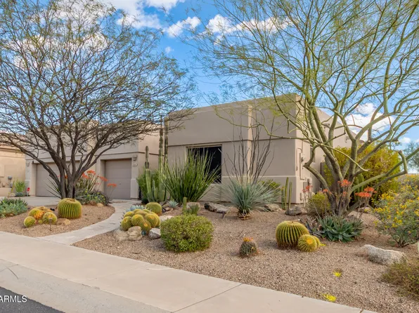 6181 E BRILLIANT SKY Drive, Scottsdale, AZ 85266