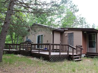 5359 Whipporwill Ln, Grayling, MI 49738