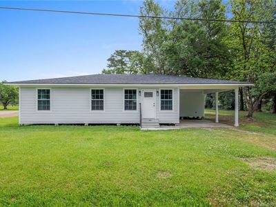 226 N 6th St, Oberlin, LA, 70655