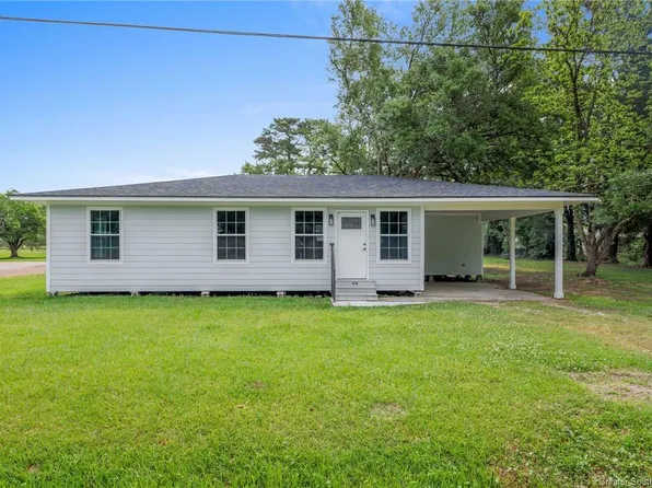 226 N 6th St, Oberlin, LA 70655