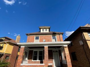 1712 Potomac Ave, Pittsburgh, PA 15216