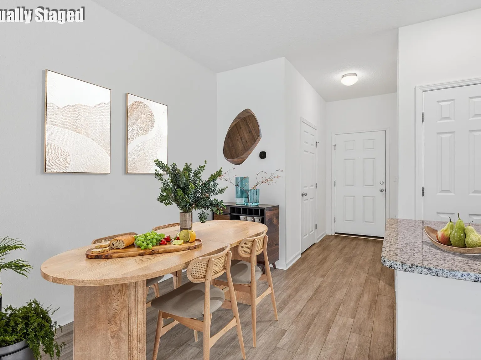 2 bed, 2.5 bath, 1259 sqft, $1,850 — Photo 4