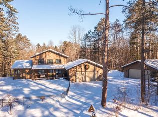 425 ESKER HEIGHTS DRIVE, Tomahawk, WI 54487