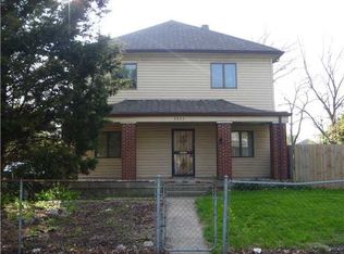 2842 Forest Manor Ave, Indianapolis, IN