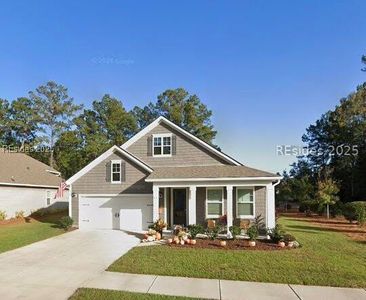 414 Great Harvest Rd, Bluffton, SC, 29909