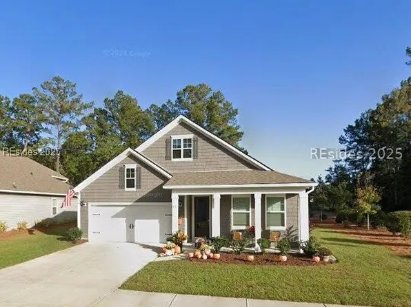 414 Great Harvest Rd, Bluffton, SC 29909