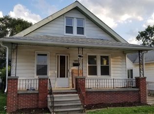 8500 Timken Ave, Warren, MI 48089