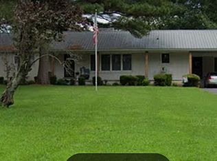 5018 Stinson St, Milan, TN 38358