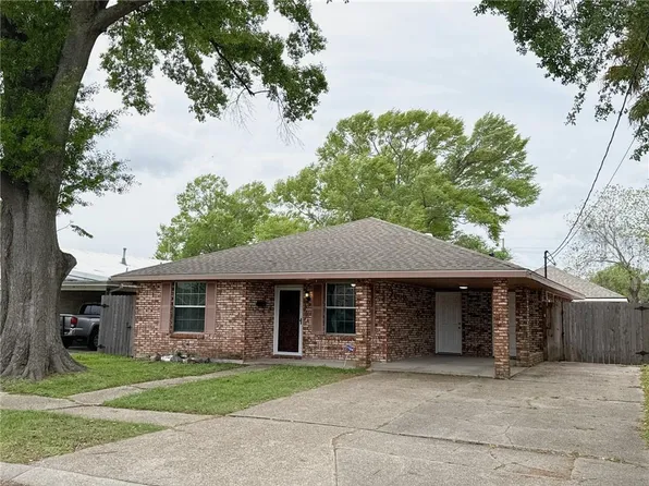 1709 Fairway Dr, Kenner, LA 70062