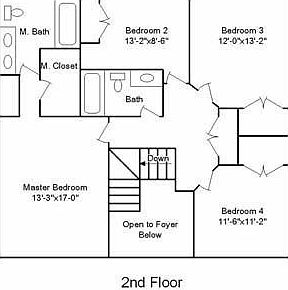 3rd image of 13701 Deodor St