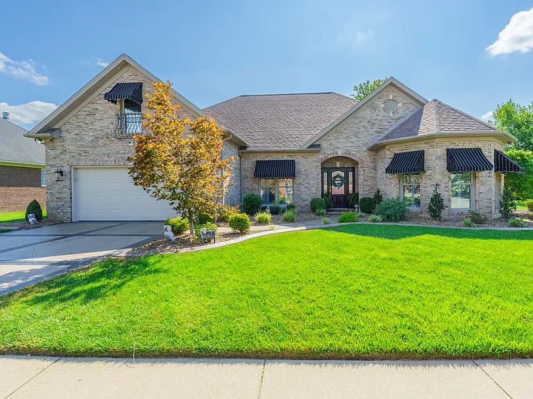 1650 Creek Haven Loop — Photo 1