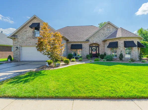 1650 Creek Haven Loop, Owensboro, KY 42303